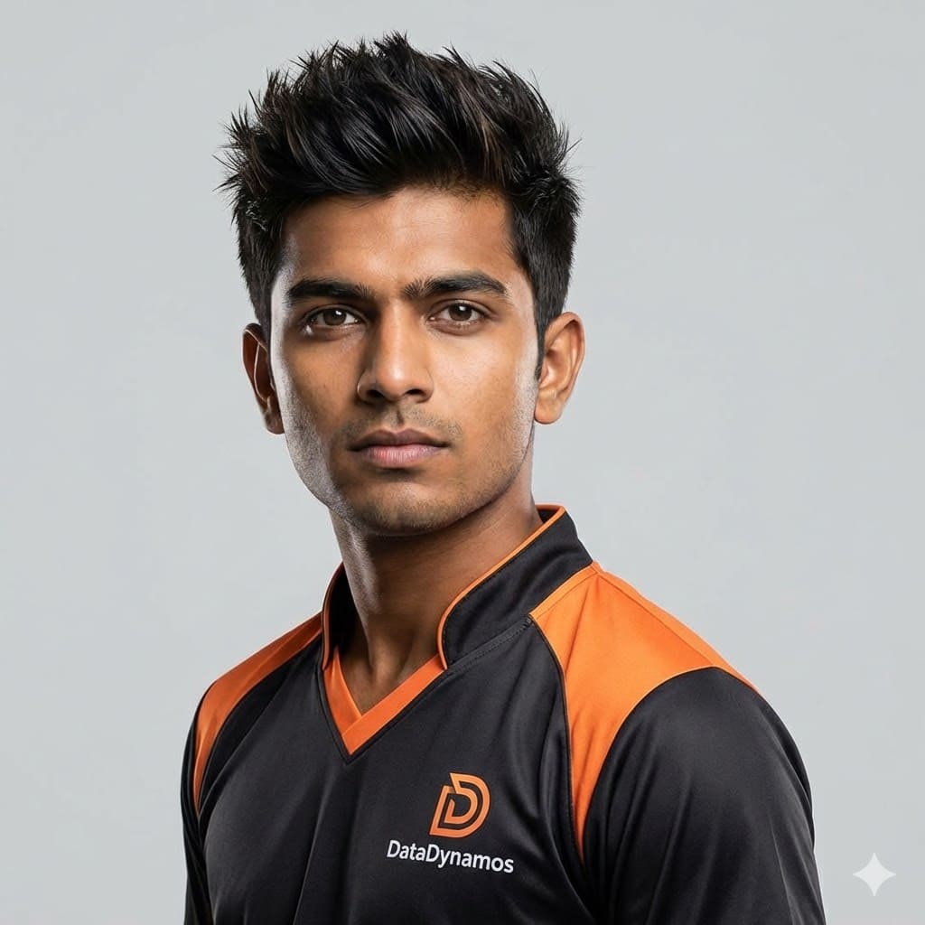 Kavya Reddy