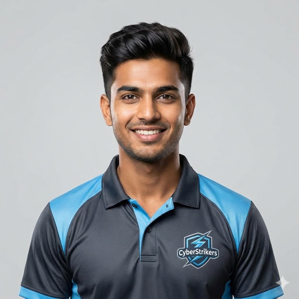 Arjun Patel